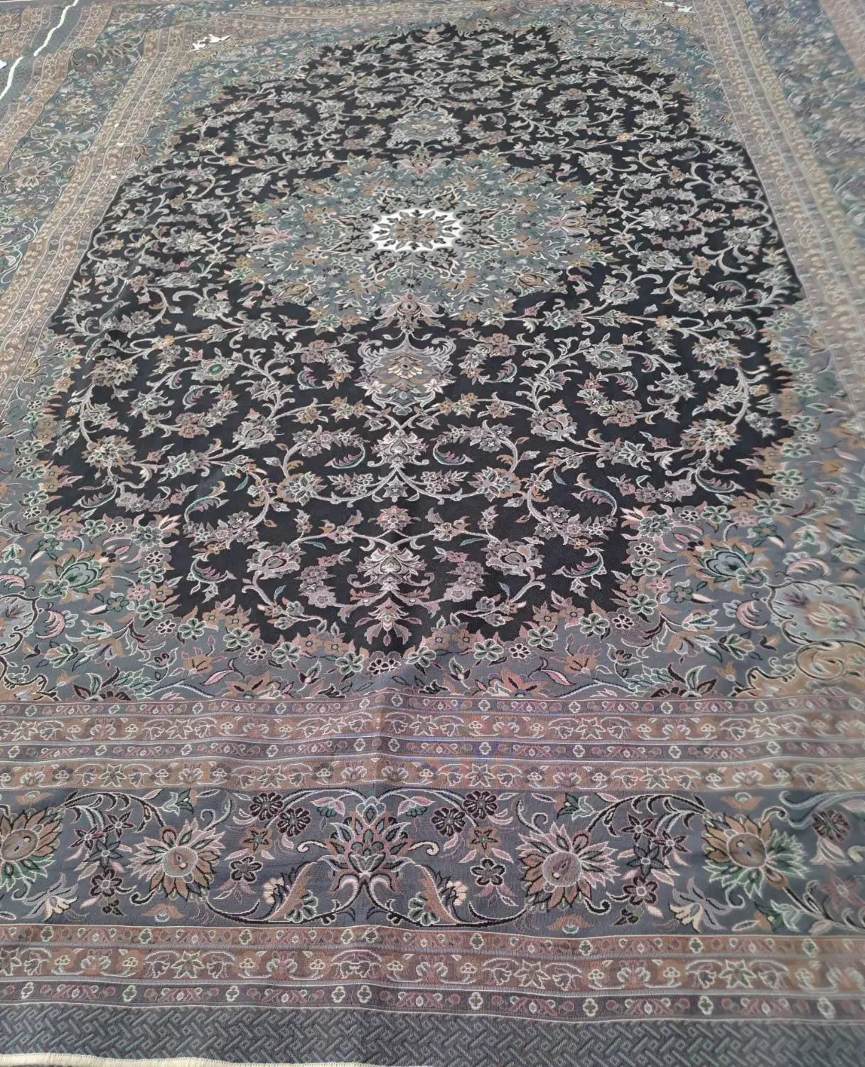 روفرشی 12 متری جفت سالمه سالمه|روفرشی|قم, مهدیه|دیوار