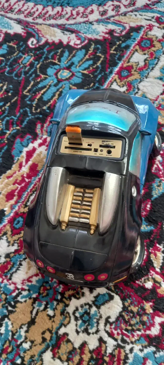 اسپیکر|لوازم جانبی موبایل و تبلت|شهرکرد, |دیوار