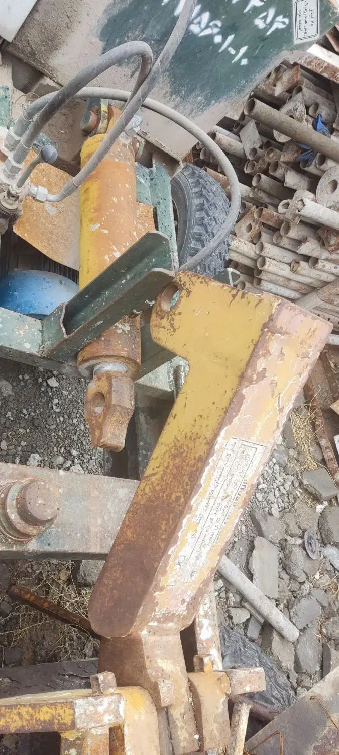 قیچی برقی|ماشین‌آلات صنعتی|قم, ولیعصر|دیوار