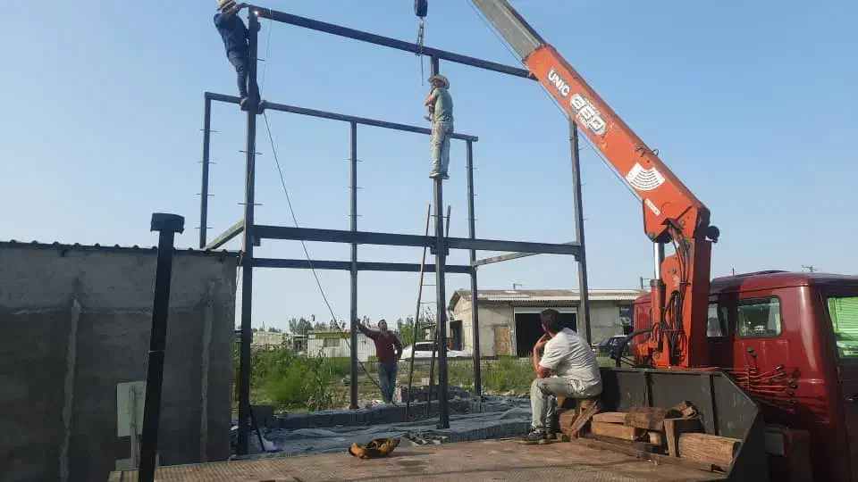 سوله|اجارهٔ دفتر صنعتی، کشاورزی، تجاری|محمودآباد, |دیوار