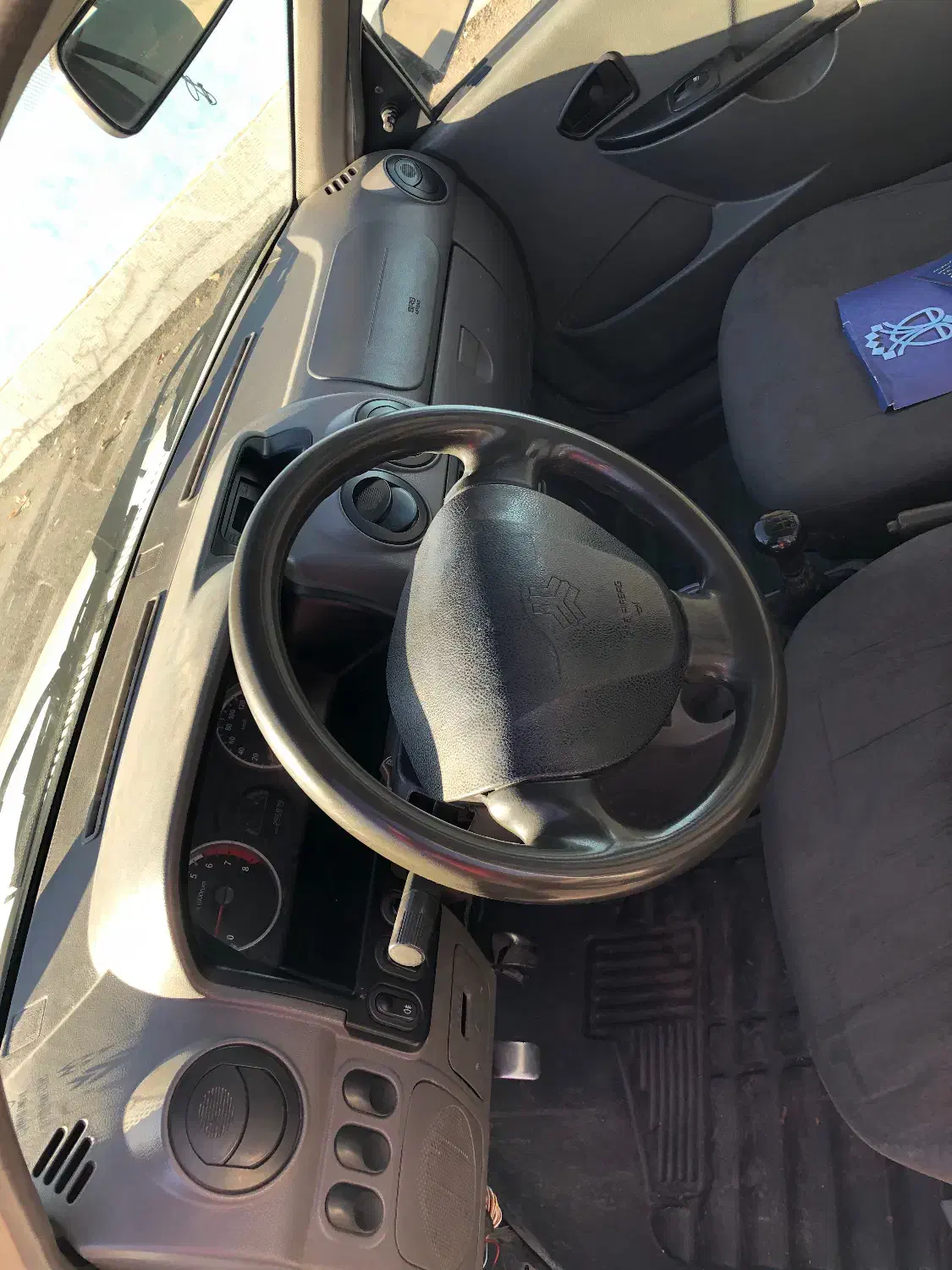 پراید|خودرو سواری و وانت|دورود, |دیوار