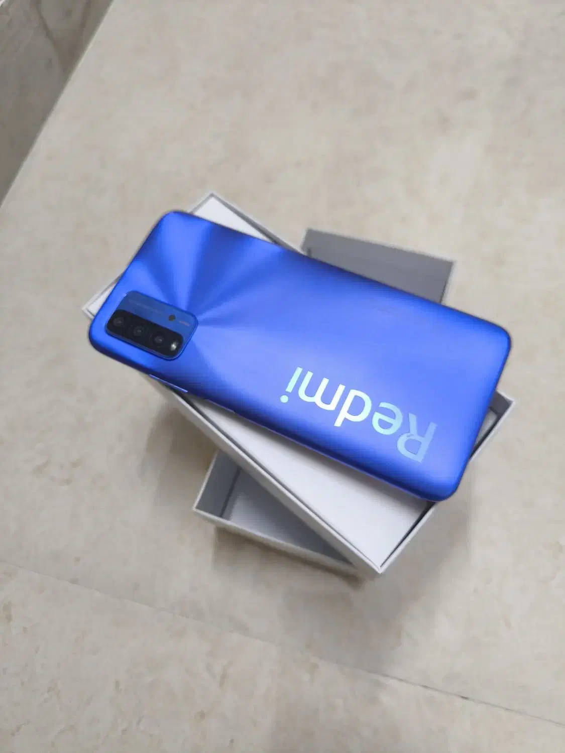 redmi Xiaomi موبایل ۹تی|موبایل|تهران, آبشار|دیوار