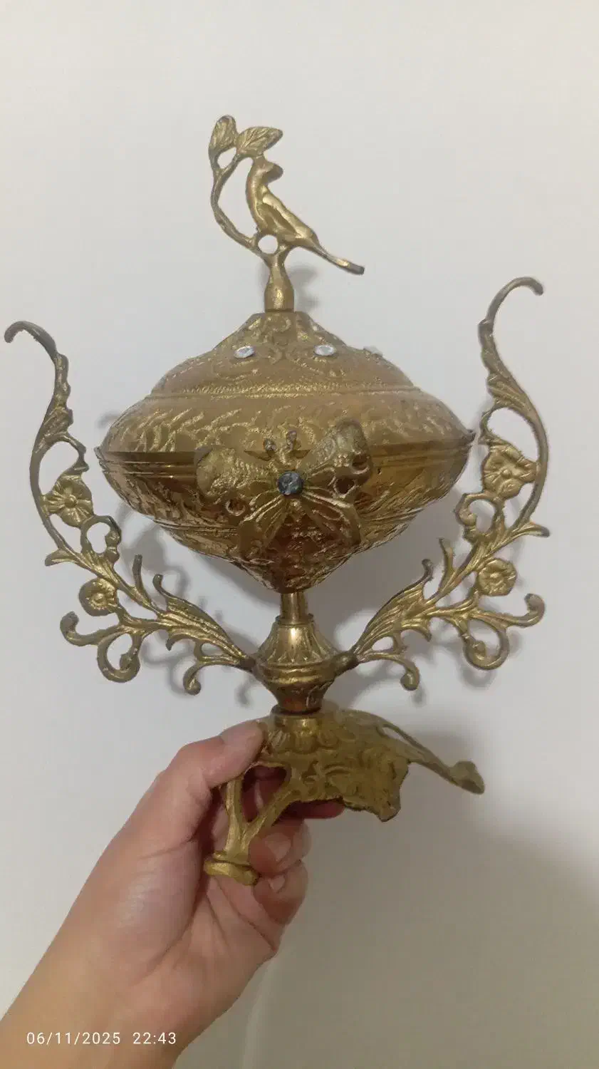 شکلات خوری|کلکسیون اشیاء عتیقه|اردبیل, |دیوار