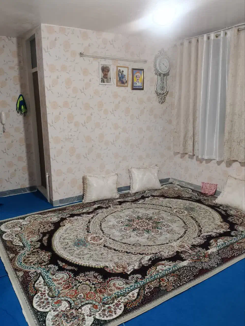 واحد آپارتمانی طبقه سوم خ شوش شرقی نزدیک بازار|اجارهٔ آپارتمان|تهران, کوثر|دیوار