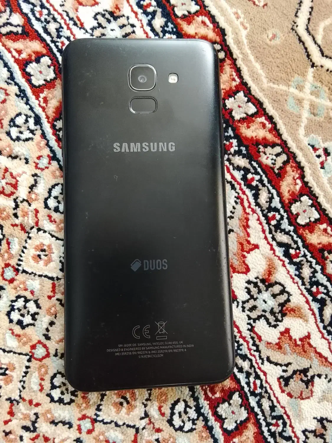 گوشی جی۶ پرو|موبایل|اردبیل, |دیوار