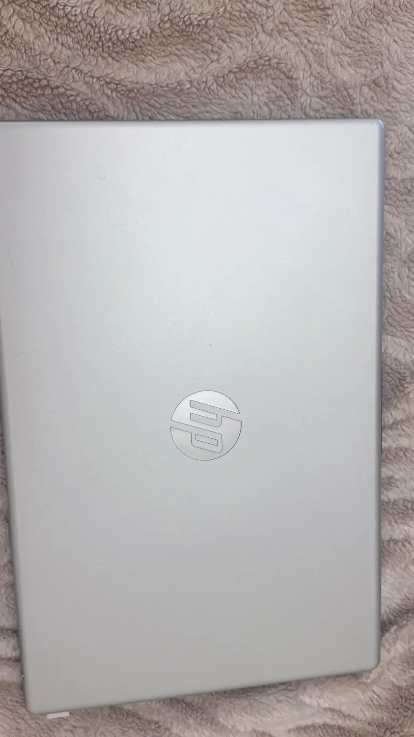 فروش لب تاب hp|رایانه همراه|تبریز, |دیوار