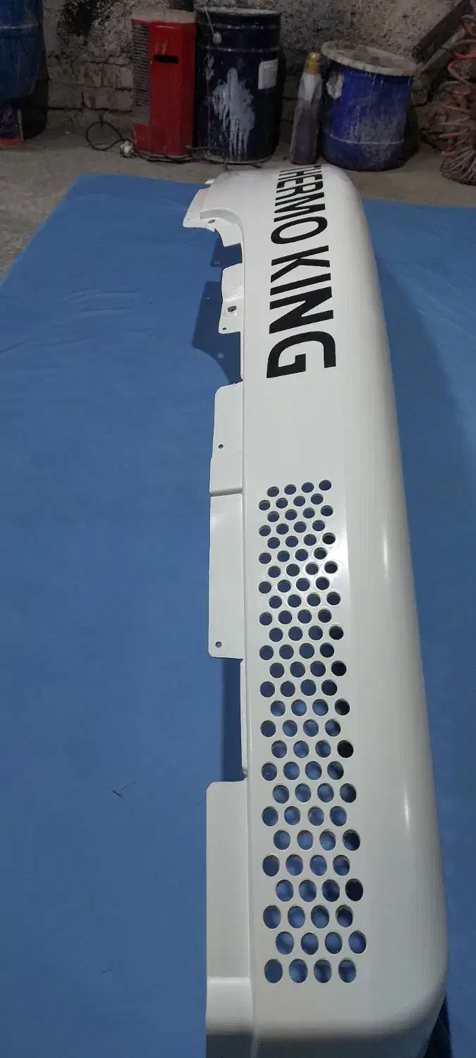 نمای ترموکینگ وکاور یونیت موتور یخچال|قطعات یدکی و لوازم جانبی|رباطکریم, رباطکریم|دیوار