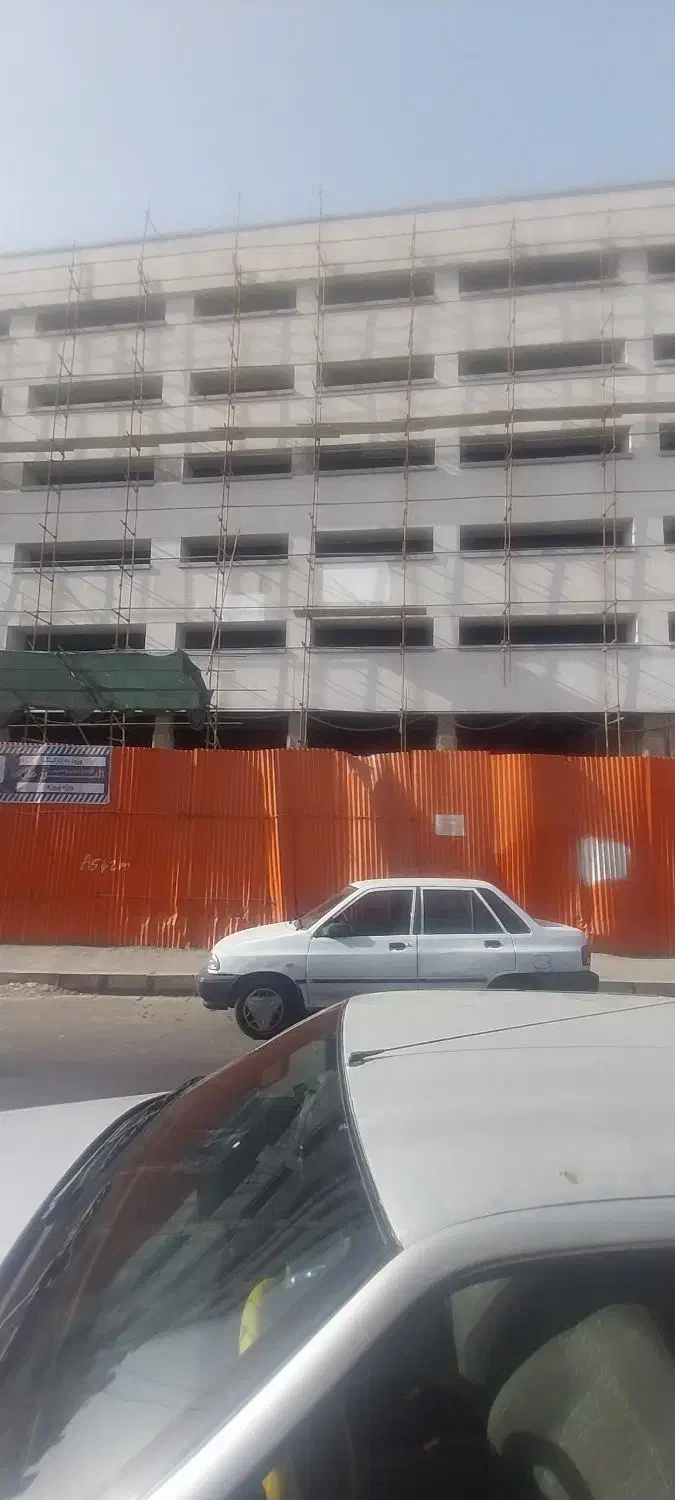 به چند نفر نقاش نمای ساختمان نیازمندیم|استخدام معماری، عمران و ساختمانی|قدس, شهر‌قدس|دیوار