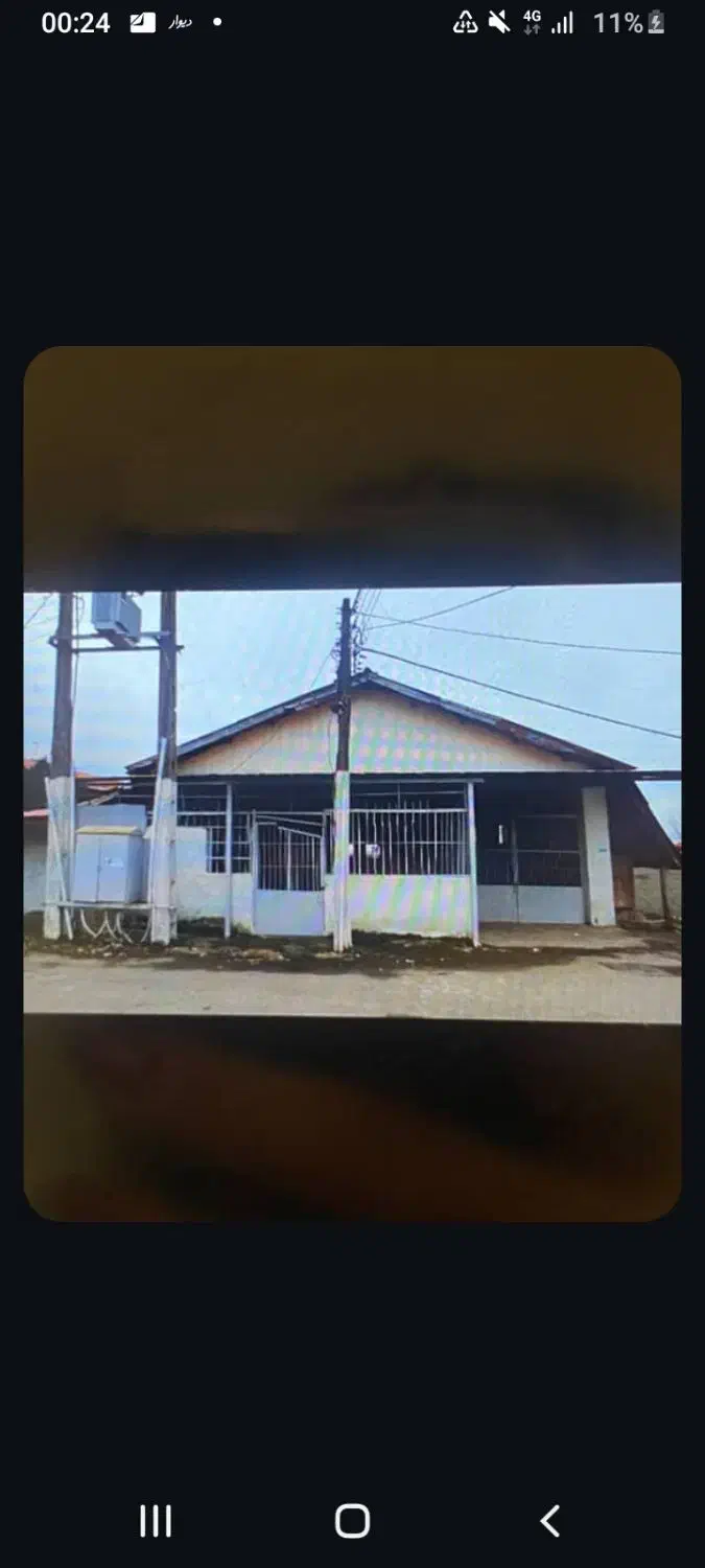 فرصت فوق العاده خرید کارخانه صنعتی//برنجکوبی|فروش دفتر صنعتی، کشاورزی، تجاری|صومعه‌سرا, |دیوار