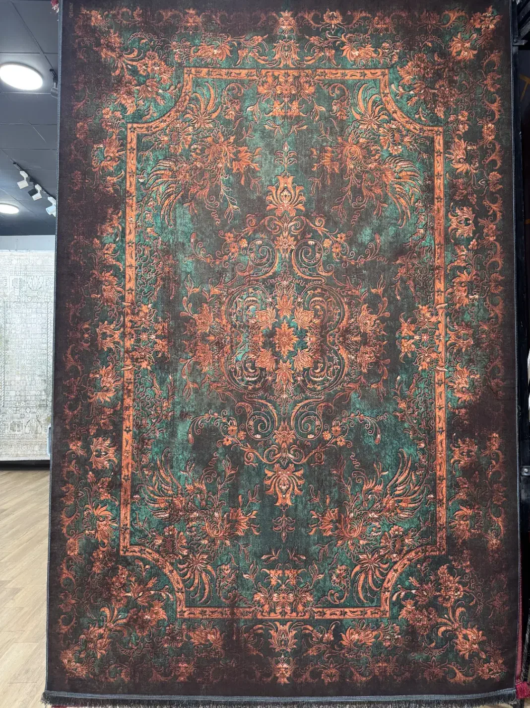 بالاترین کیفیت فرش صفابخش|فرش|تهران, شمس‌آباد|دیوار