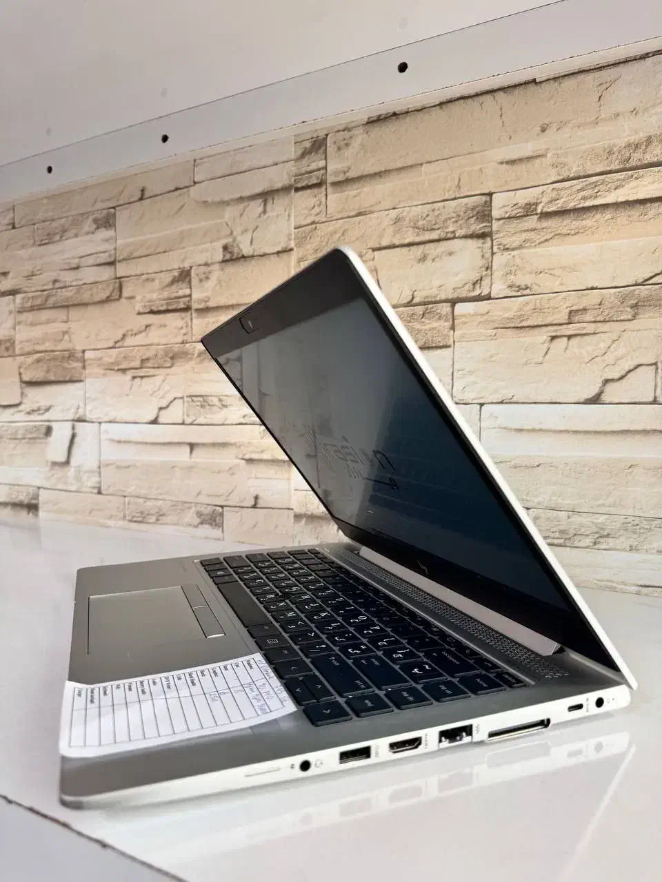 لپ‌تاپ HP EliteBook 745 G6|رایانه همراه|تربت‌حیدریه, شهدا|دیوار