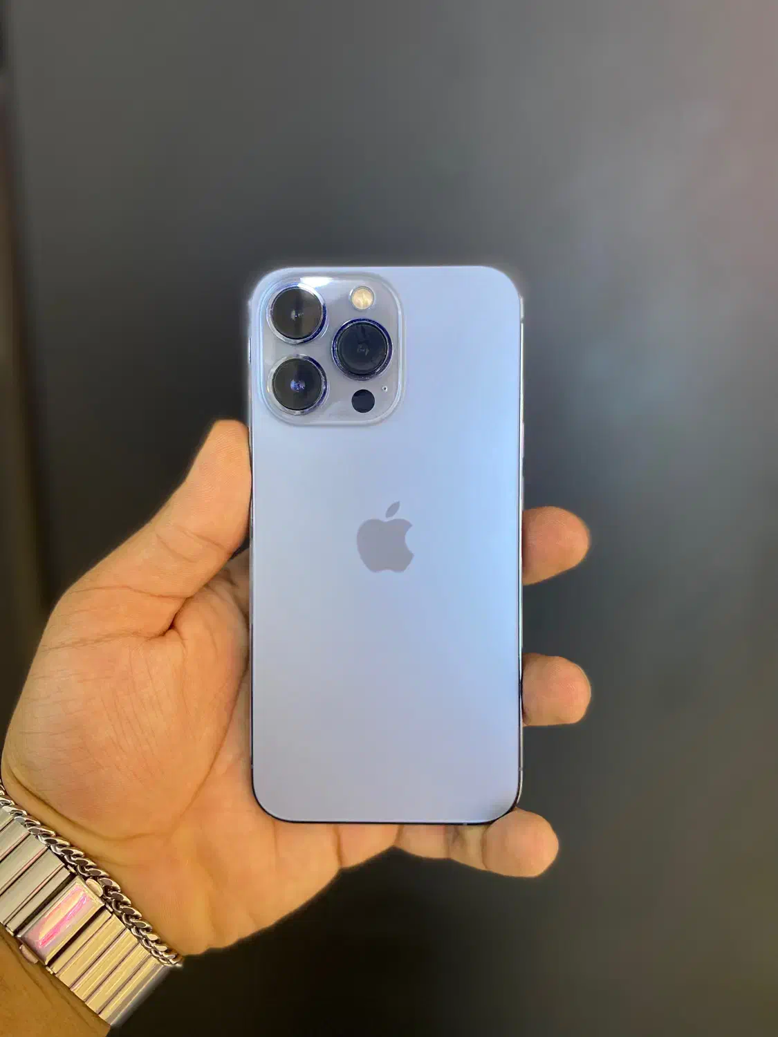 13پرو سیرابلو درجه یک بدون خط و خش|موبایل|اصفهان, سرشبادران|دیوار