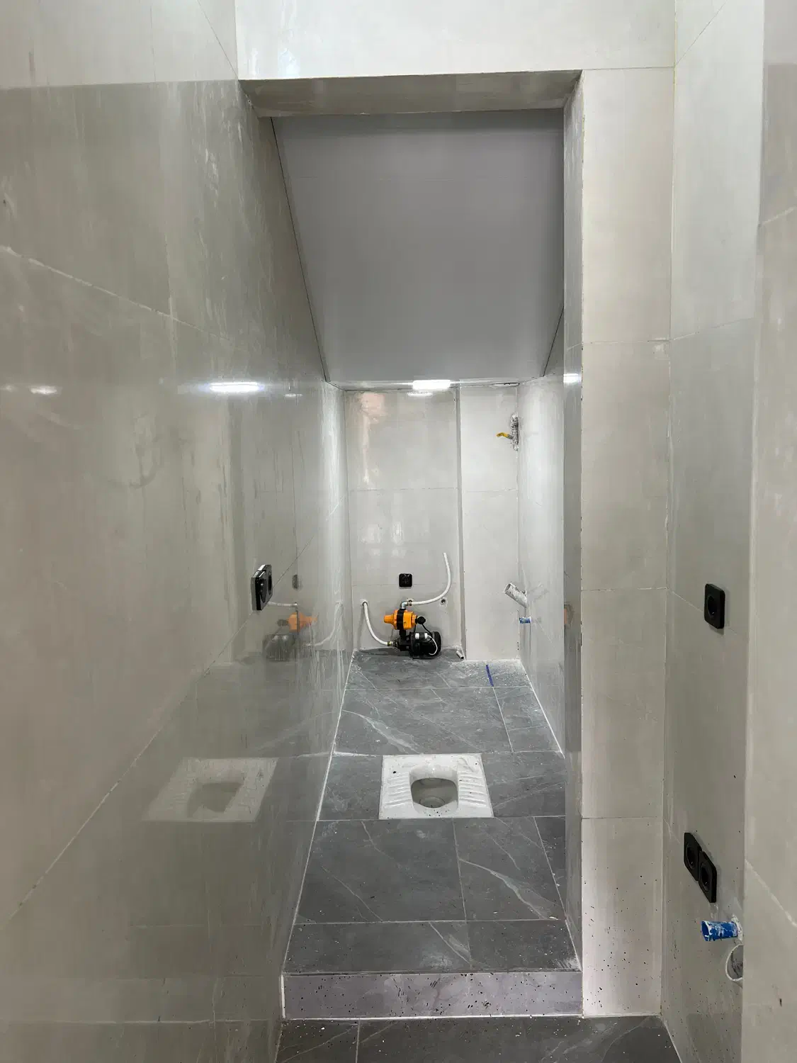 رهن و اجاره مغازه‌ ۱۲۰متری تنگک|اجارهٔ مغازه و غرفه|بوشهر, |دیوار