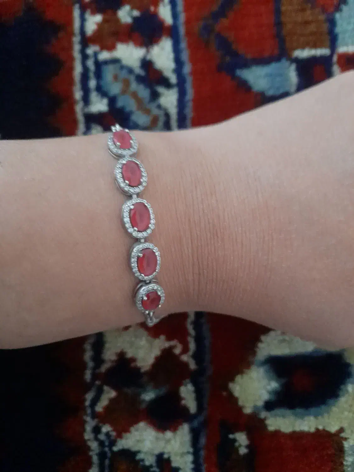 دستبند نقره|جواهرات|زنجان, |دیوار