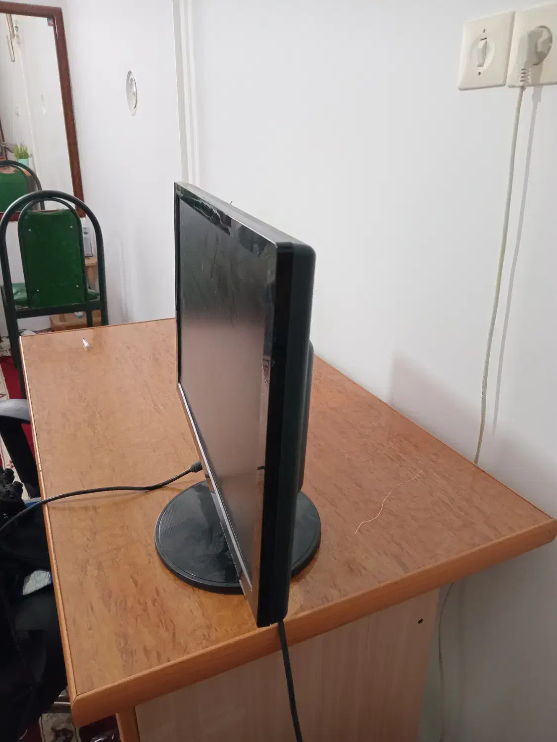 مانیتور LG|قطعات و لوازم جانبی رایانه|سنندج, |دیوار