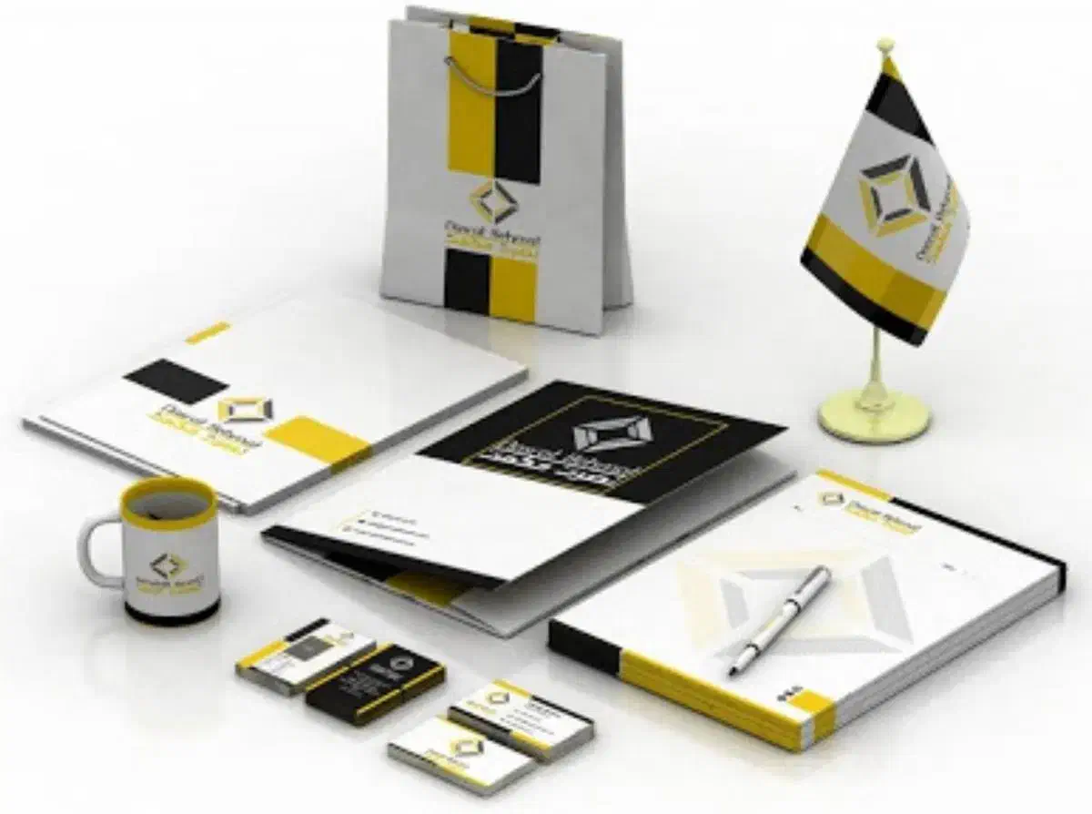 طراحی و چاپ حرفه ای اوراق اداری کارت ویزیت فاکتور|خدمات رایانه‌ای و موبایل|شهرکرد, |دیوار