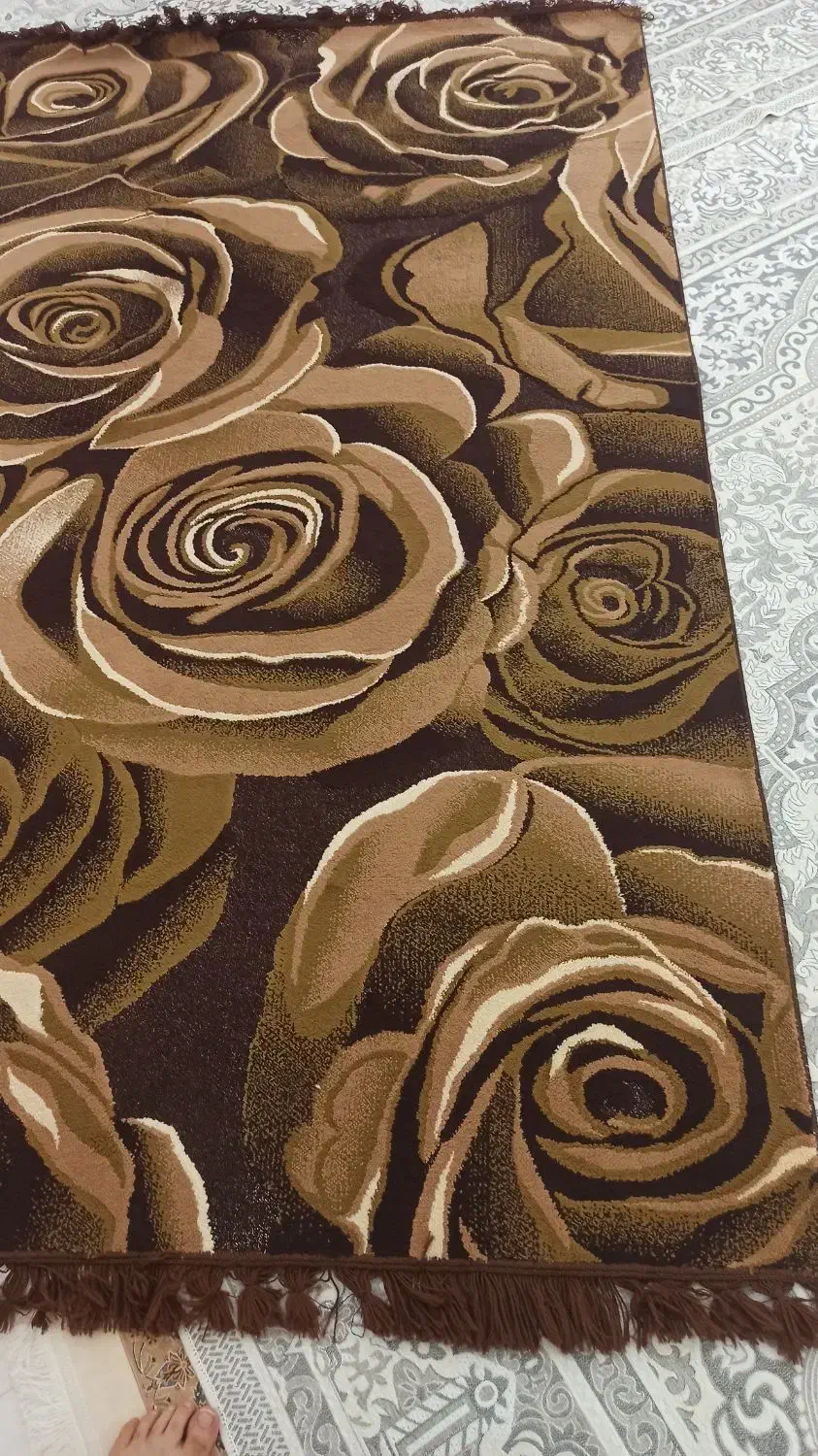 فرش آشپزخانه 6 متری|فرش|اردبیل, |دیوار