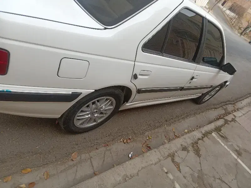 پارس xuvp|خودرو سواری و وانت|شهرکرد, |دیوار