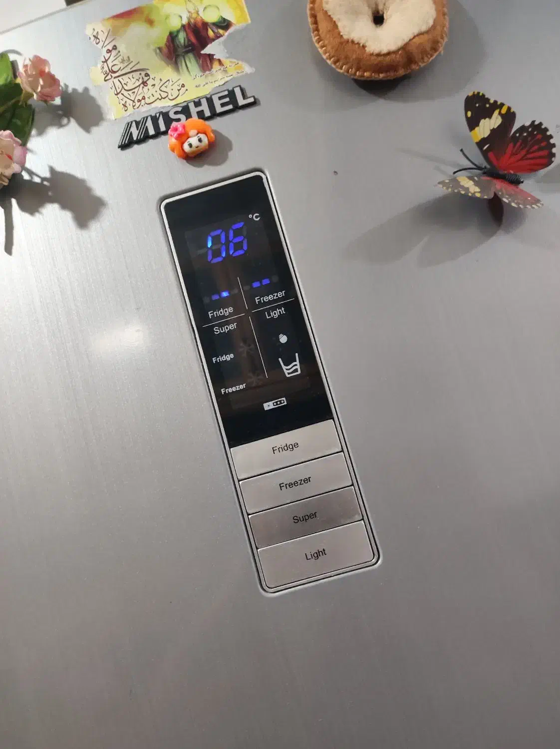 فروش فوری به علت جا به جایی|ماشین لباسشویی و خشک‌کن لباس|بومهن, |دیوار