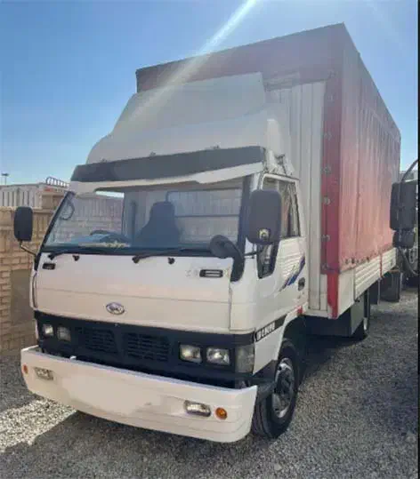 باربری همت بار|خدمات حمل و نقل|همدان, |دیوار