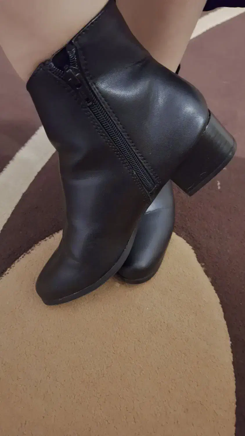 چادر ملی|لباس|ایذه, |دیوار