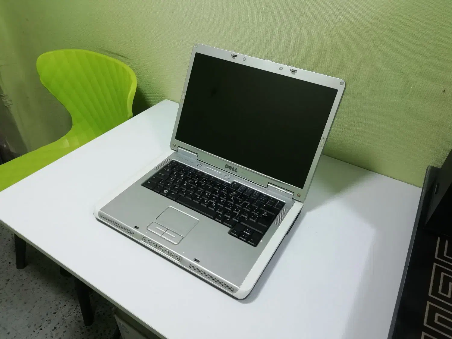 لپ‌تاپ DELL|رایانه همراه|اهواز, زیتون کارمندی|دیوار