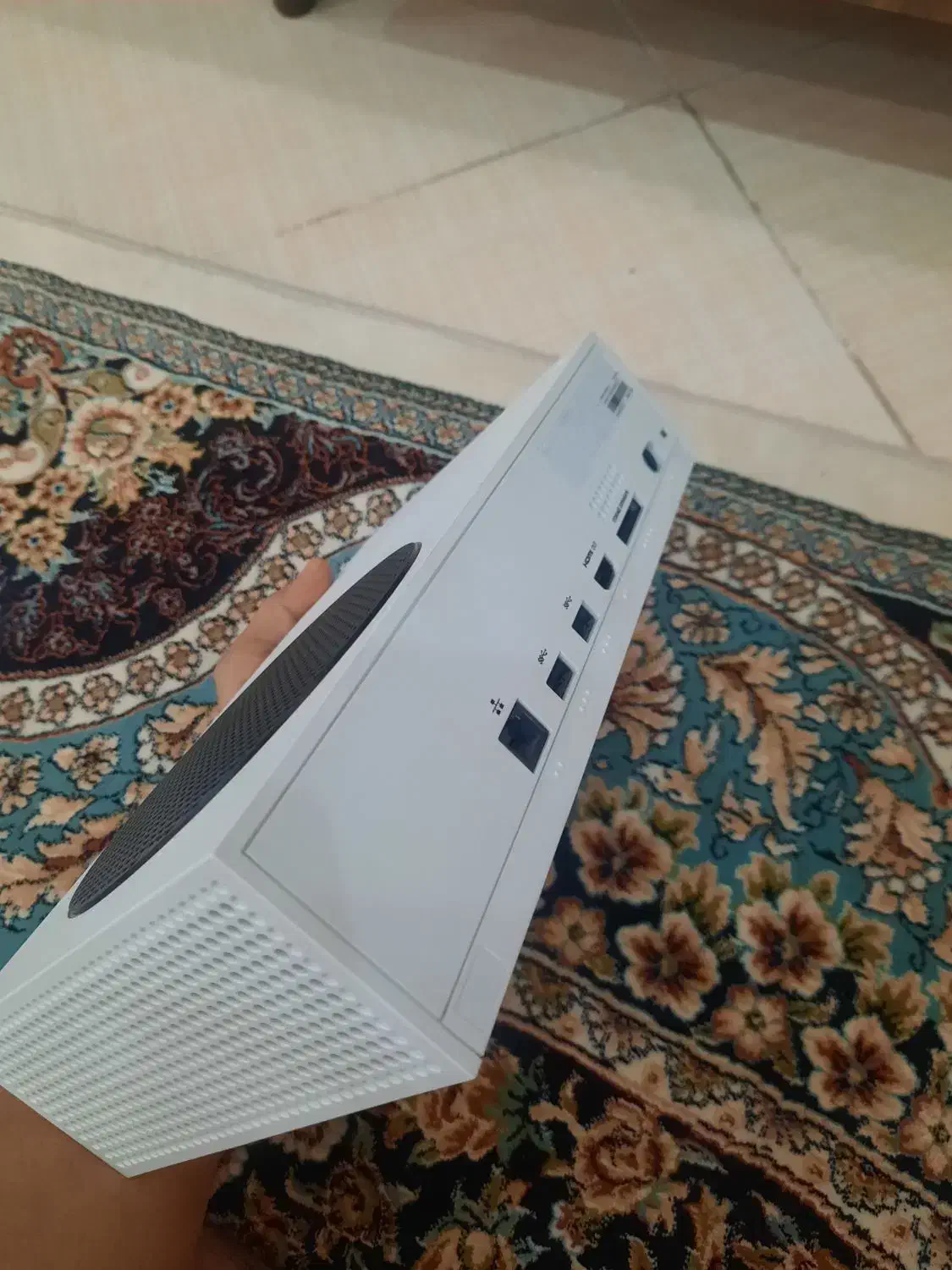 ایکس باکس سری اس.  xbox series s|کنسول، بازی ویدئویی و آنلاین|لاهیجان, قیام|دیوار