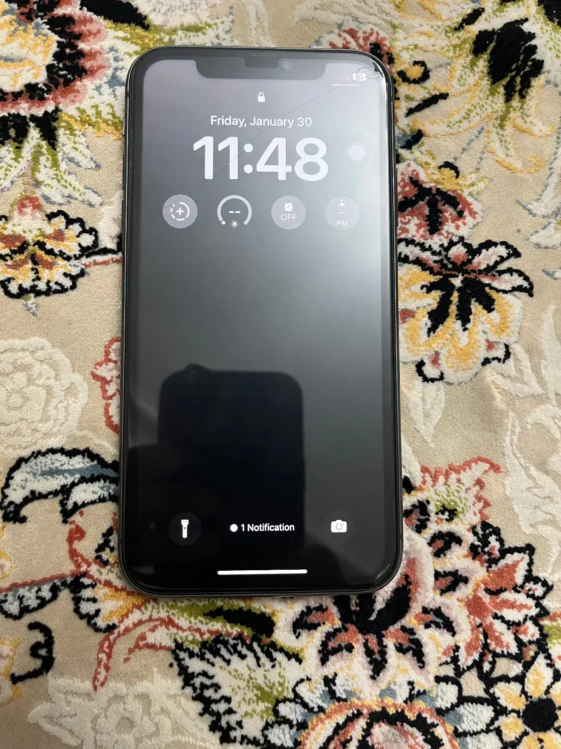 ایفون ۱۱ بدون باز شدگی|موبایل|ری, فیروزآبادی|دیوار