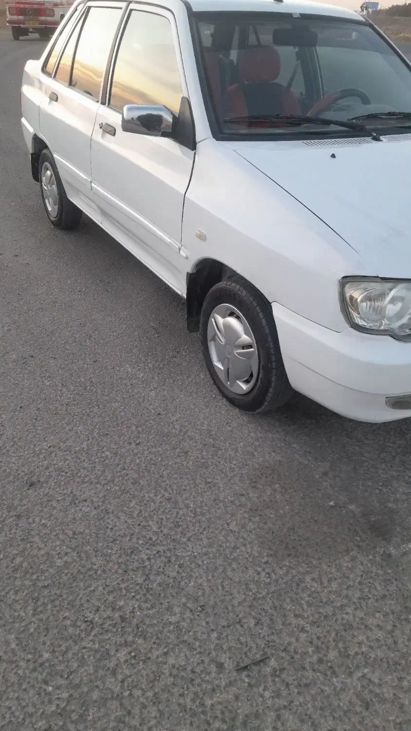 پراید۱۳۲|خودرو سواری و وانت|نیشابور, هفده شهریور|دیوار