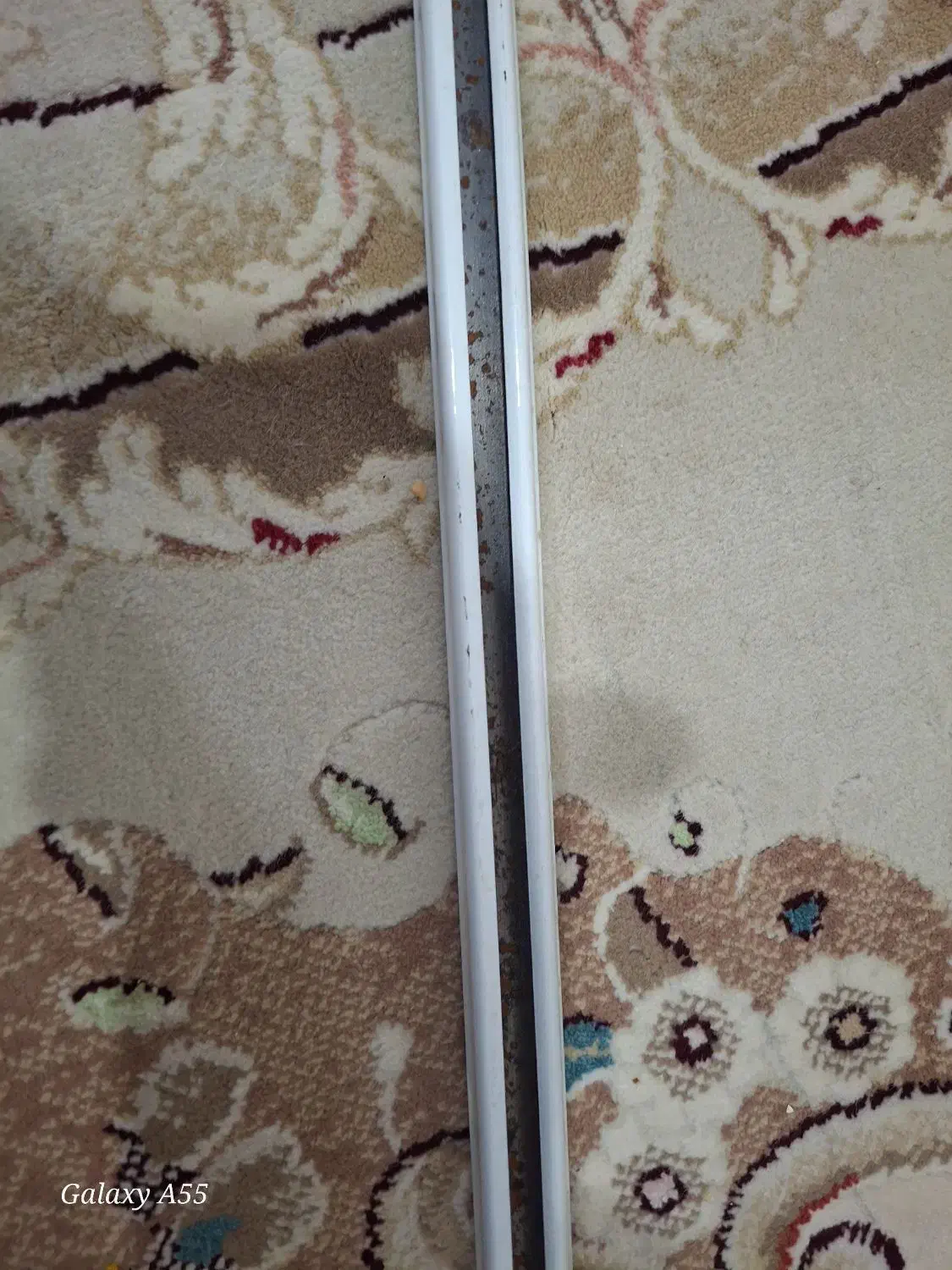 میله پرده 4/80 متر میباشد|پرده، رانر، رومیزی|خرمشهر, |دیوار