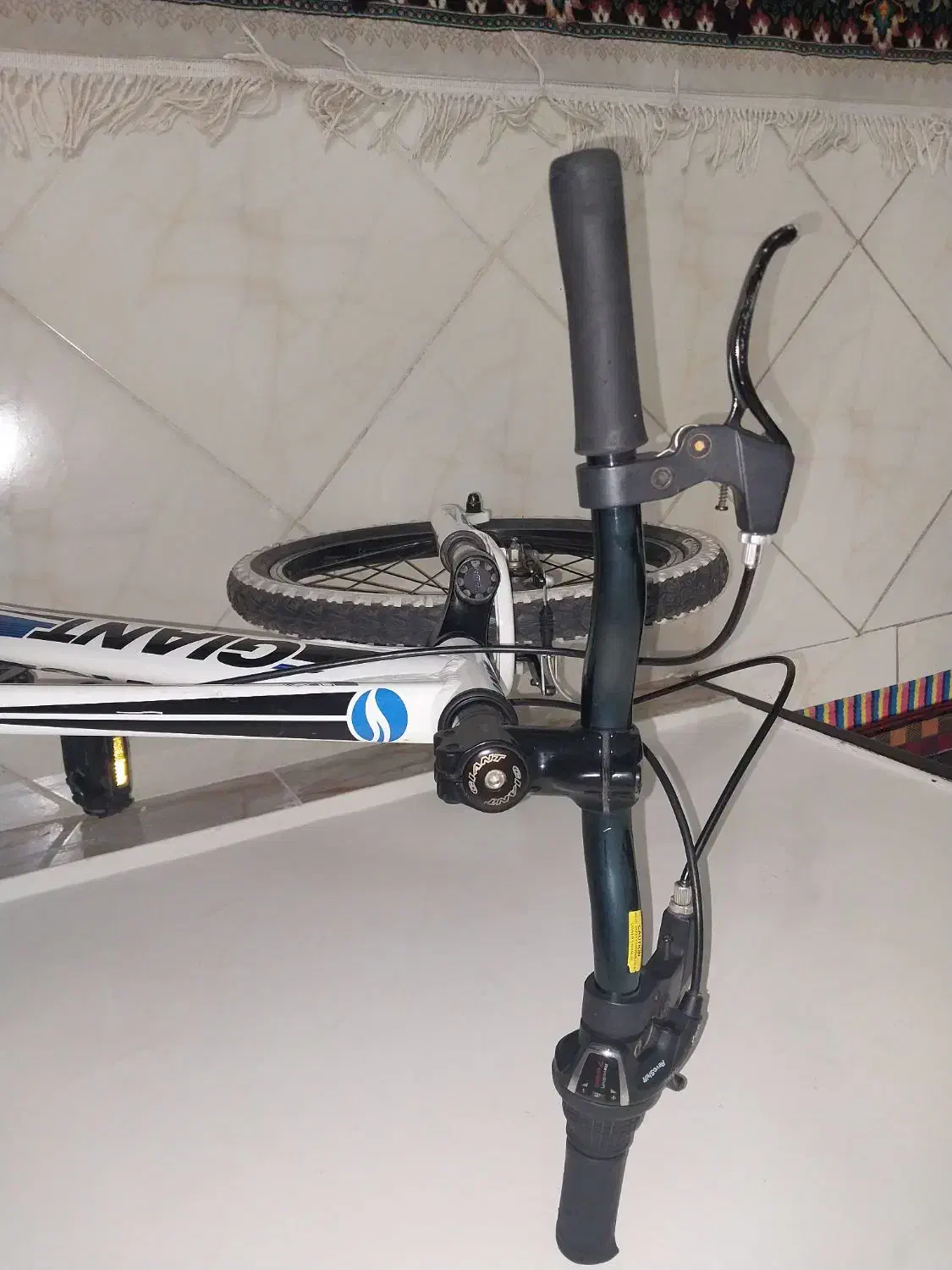 دوچرخه جاینت|دوچرخه، اسکیت، اسکوتر|مشهد, عبادی|دیوار