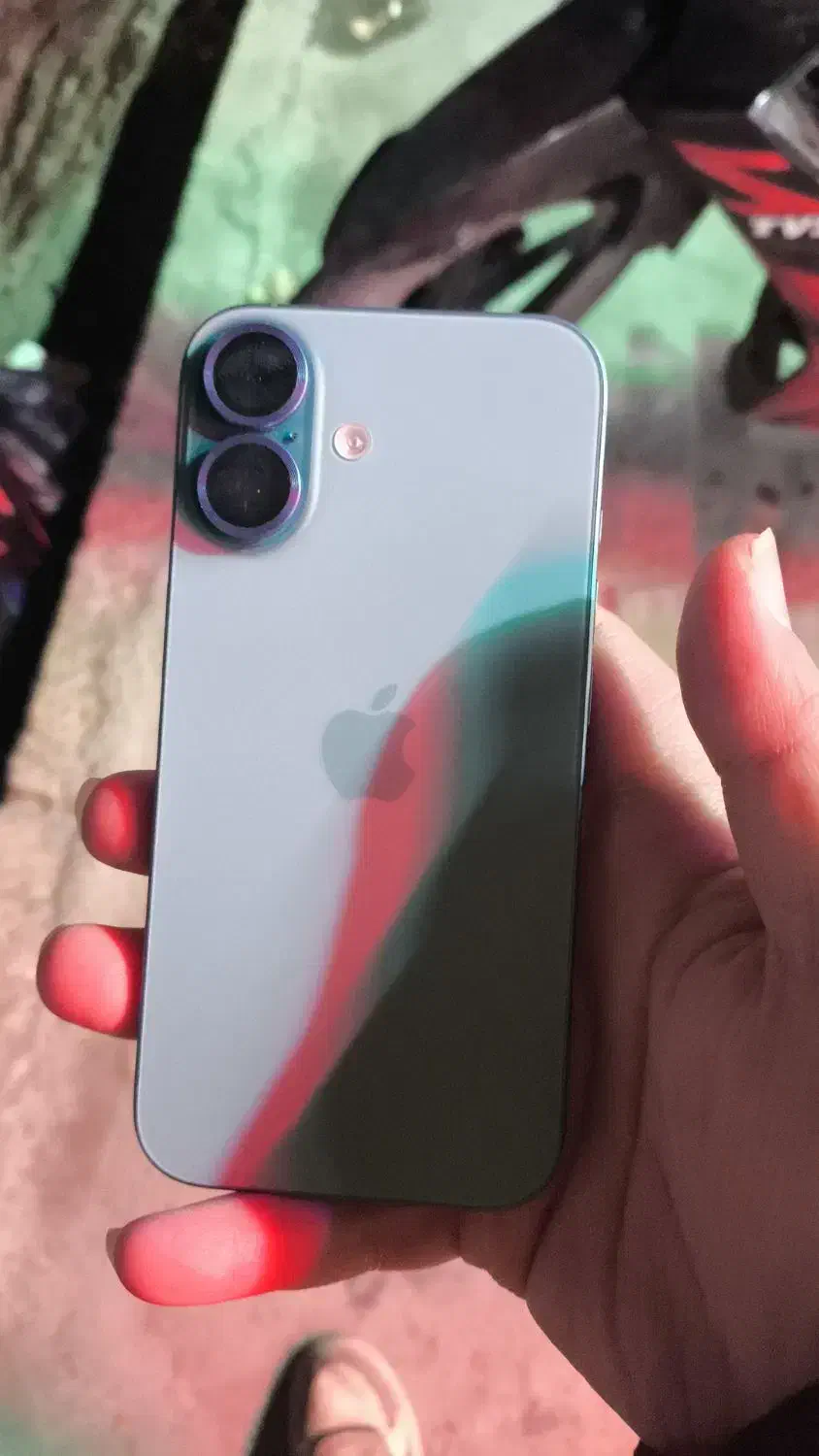 iPhone 16|موبایل|فولادشهر, مسکن مهر فولادشهر|دیوار