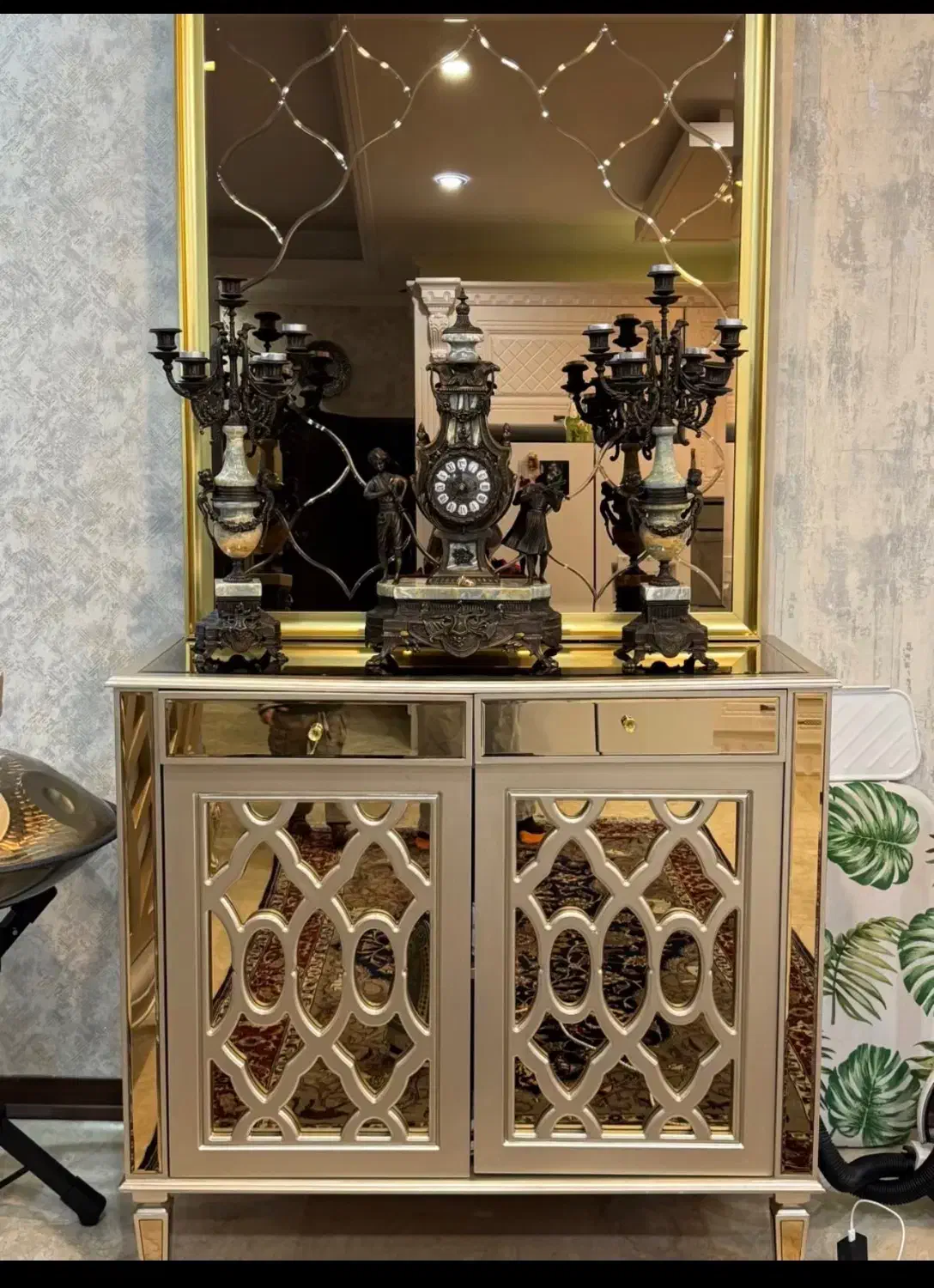 کنسول|بوفه، ویترین، کنسول|تهران, مهران (سیدخندان)|دیوار