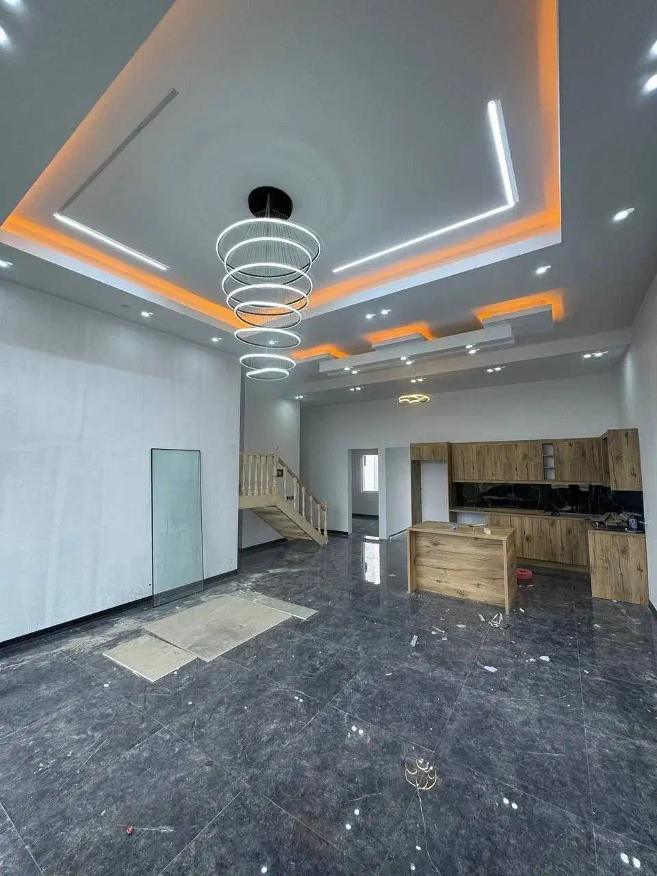 ویلا باغچه نیم پیلوت مدرن نوساز شهرکی سند تک‌برگ|فروش خانه و ویلا|خوش‌رودپی, |دیوار