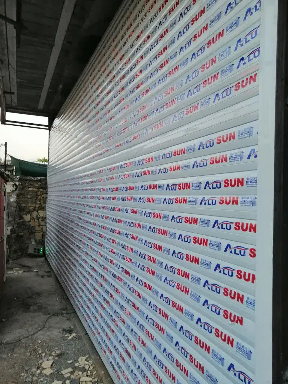 کرکره برقی|خدمات پیشه و مهارت|همدان, |دیوار