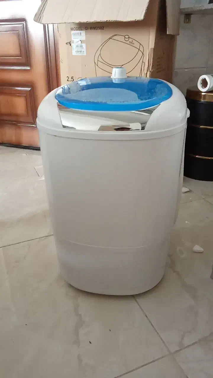 بیبی واش|ماشین لباسشویی و خشککن لباس|سهند, |دیوار