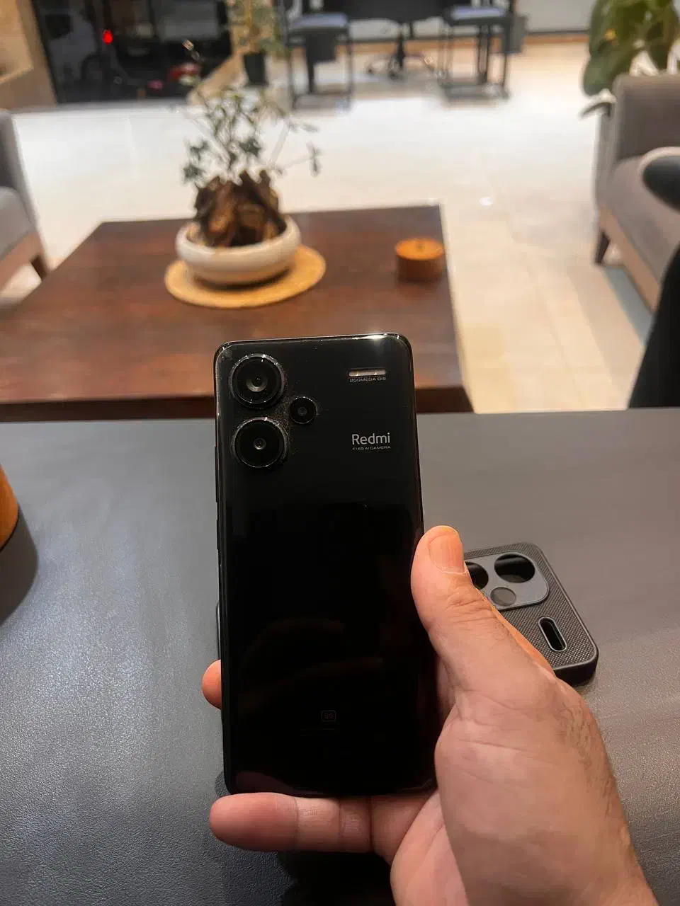 نوت 13 پروپلاس 512 رم 8|موبایل|مشهد, الهیه|دیوار