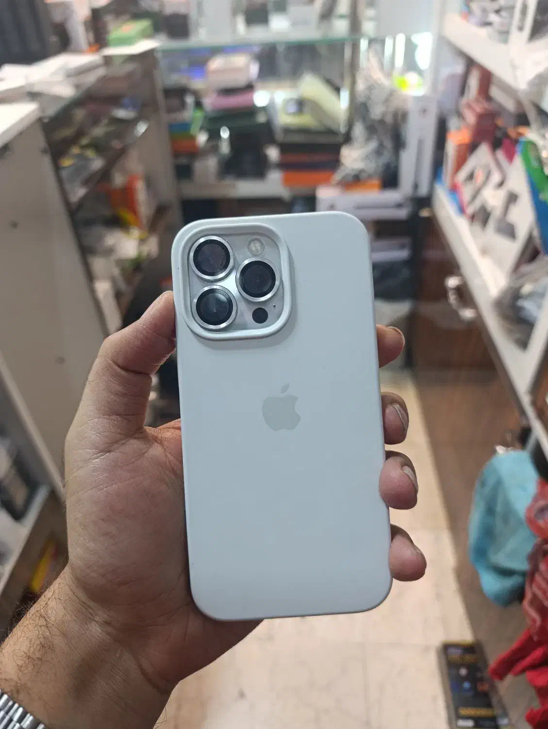 آیفون 13پرو|موبایل|اصفهان, منتظرالمهدی|دیوار