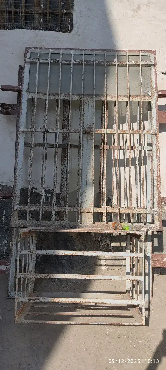 در و پنجره|مصالح و تجهیزات ساختمان|قشم, |دیوار