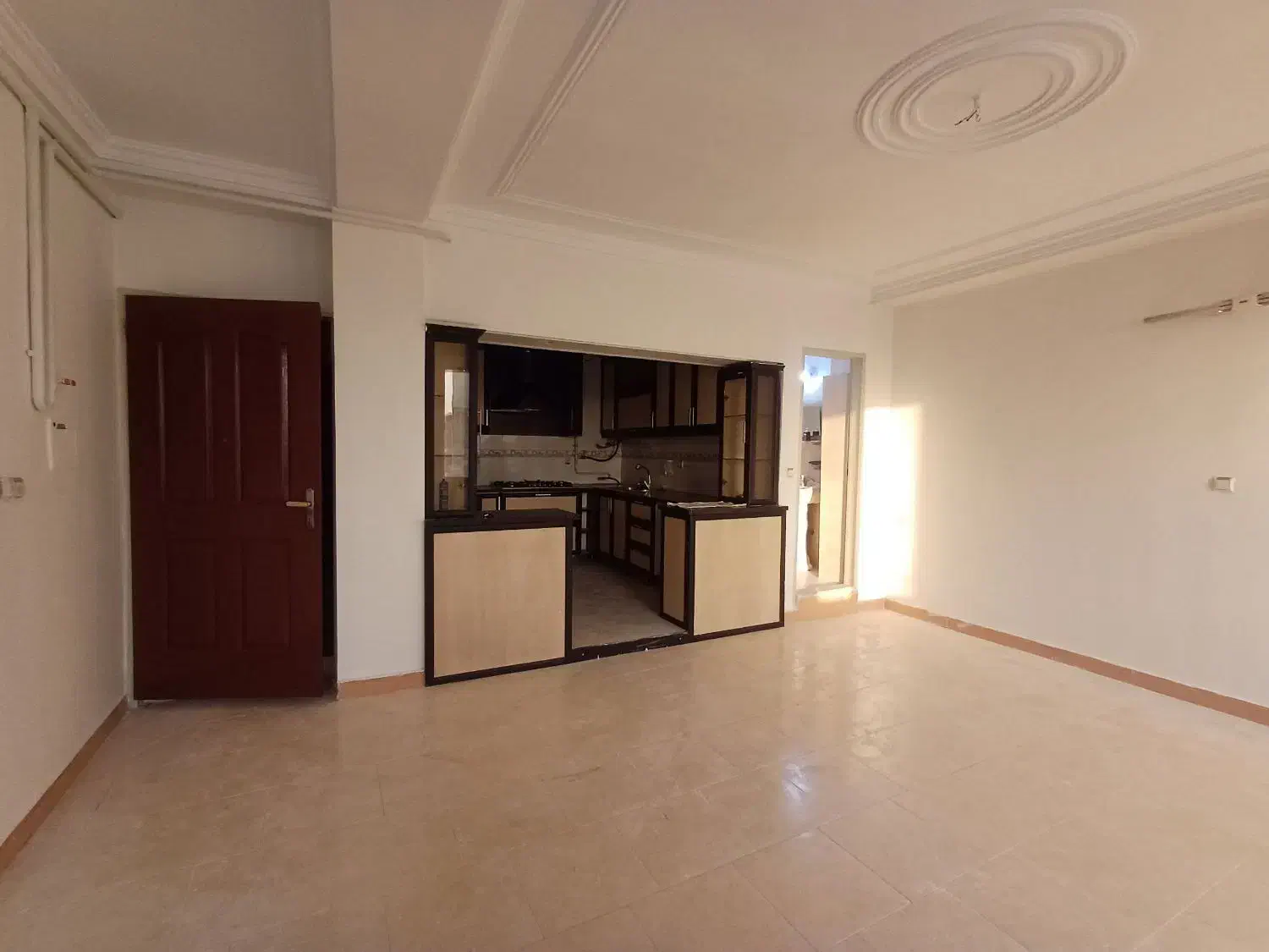 ۸۰متر رهـن واحد مـسکونی شـهرک رضـوانیه تـخـلـیه|اجارهٔ آپارتمان|فردیس, شهرک گلها|دیوار