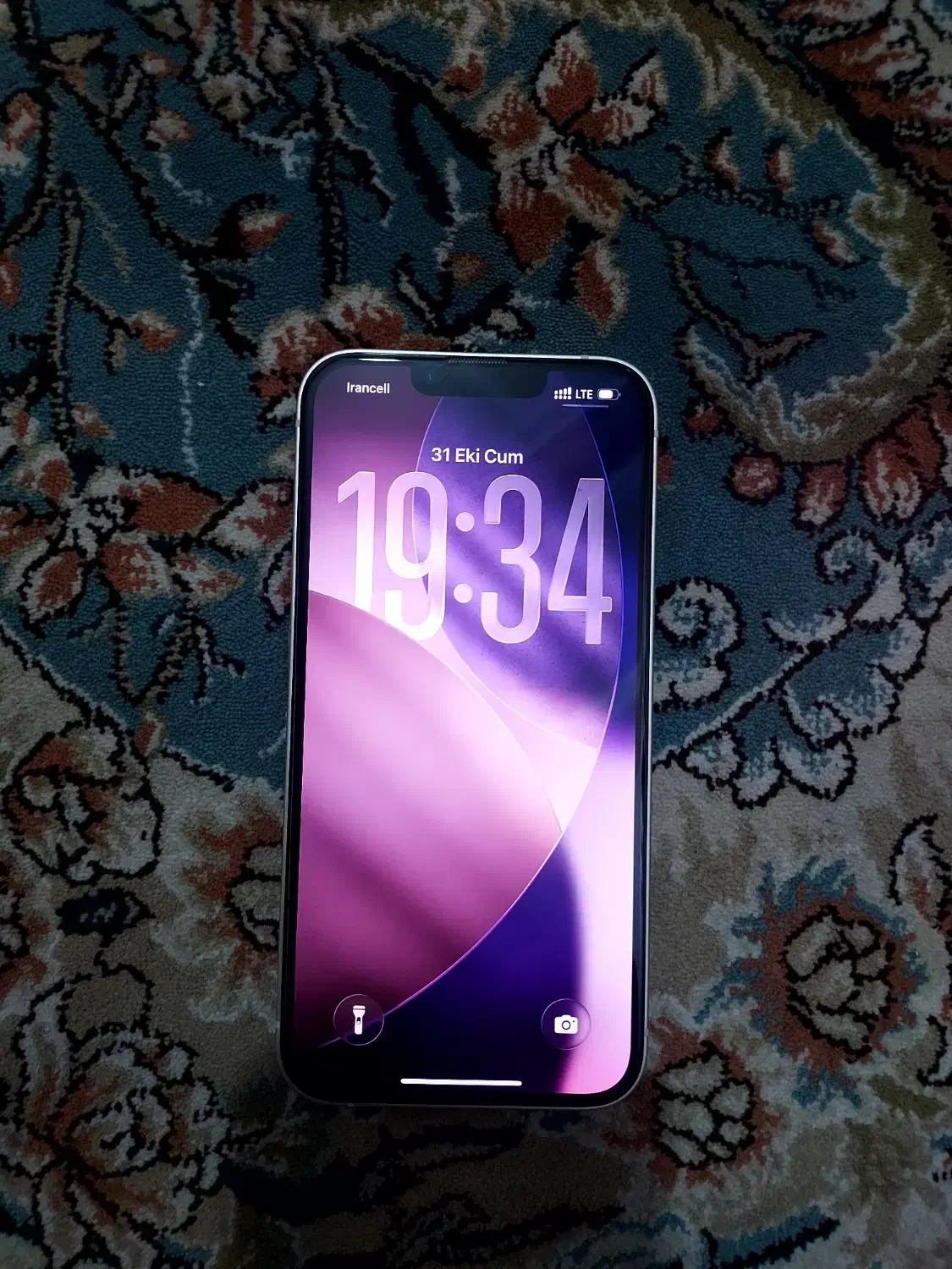 آیفون ۱۳ نرمال|موبایل|تبریز, |دیوار