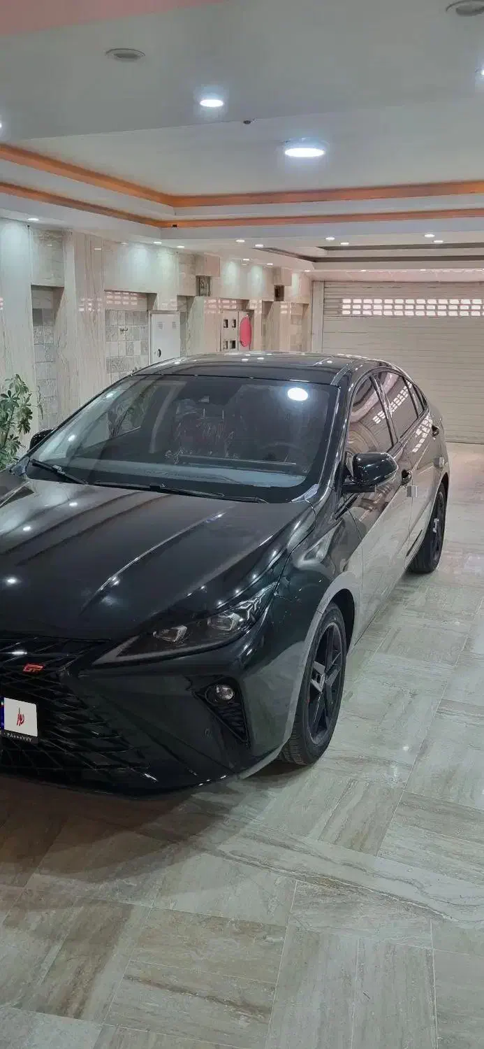 آریزو ۶ gt|خودرو سواری و وانت|قم, چهار امامزاده|دیوار