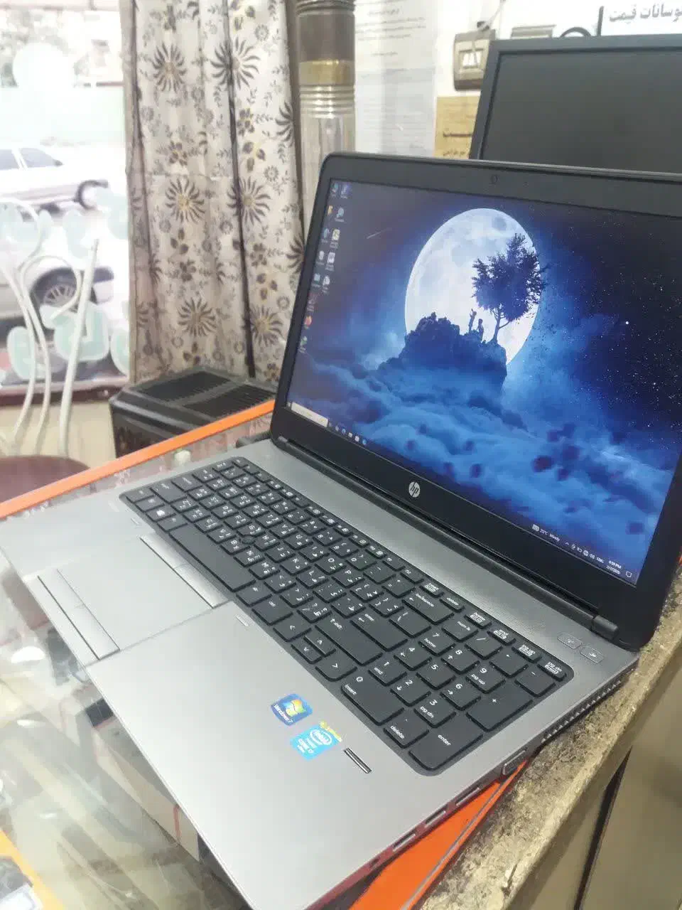 فروش لپتاپ|رایانه همراه|سنقر, |دیوار