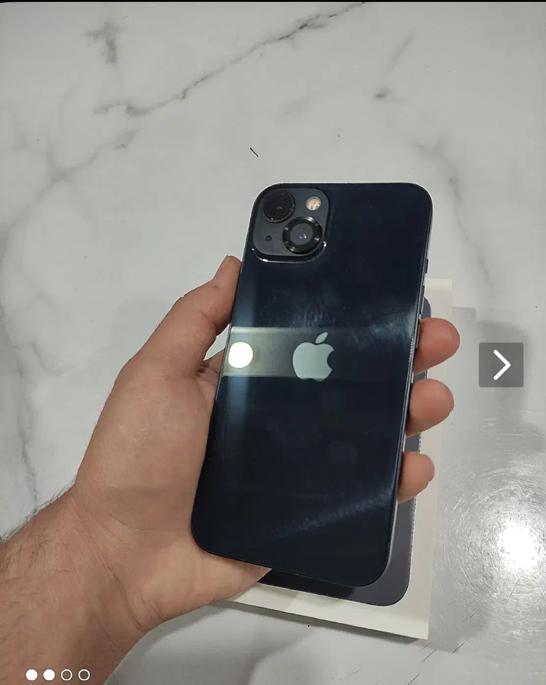 آیفون128g/13نرمال|موبایل|تهران, هفده شهریور|دیوار