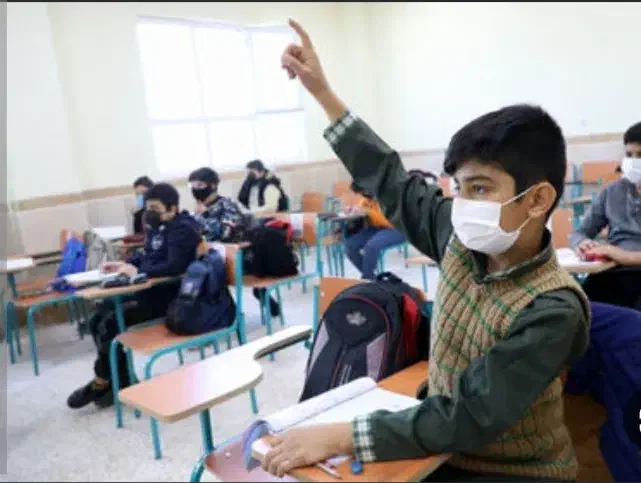 راهنمایی انتقالی برای دانش آموز|فعالیت داوطلبانه تحقیقاتی|قم, پردیسان|دیوار