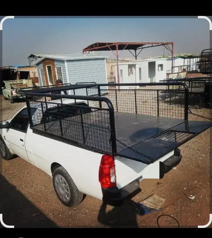 حمل مبلمان و بار درون شهری و برون شهری|خدمات حمل و نقل|ملایر, |دیوار