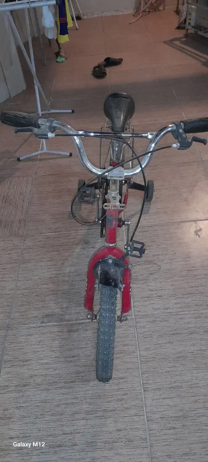 دوچرخه۱۶|دوچرخه، اسکیت، اسکوتر|اندیمشک, |دیوار