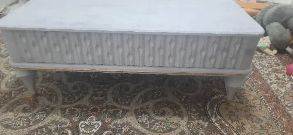 مبلمان میز تیر وی|مبلمان خانگی و میز عسلی|بندرعباس, |دیوار