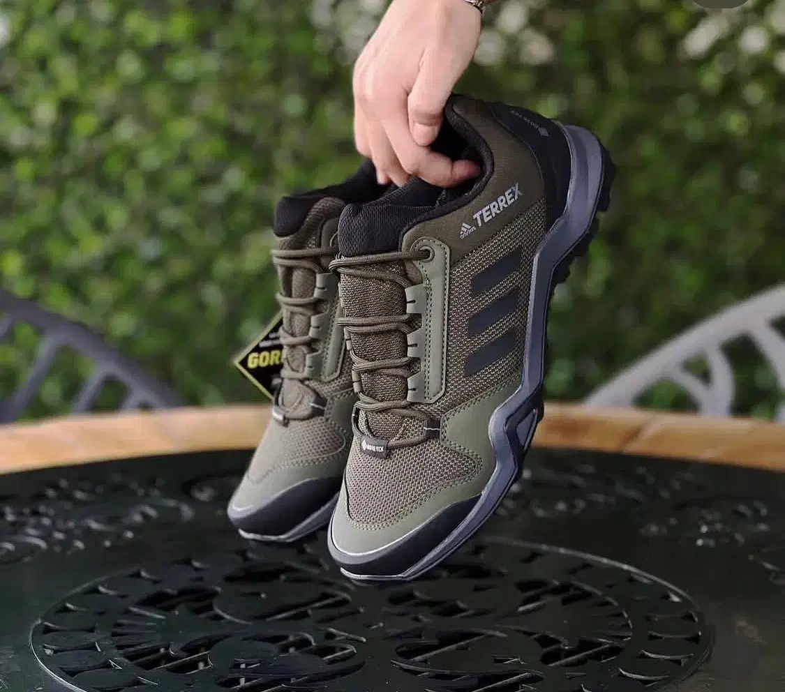 کفش ورزشی 10207|کیف، کفش، کمربند|تهران, جنتآباد مرکزی|دیوار