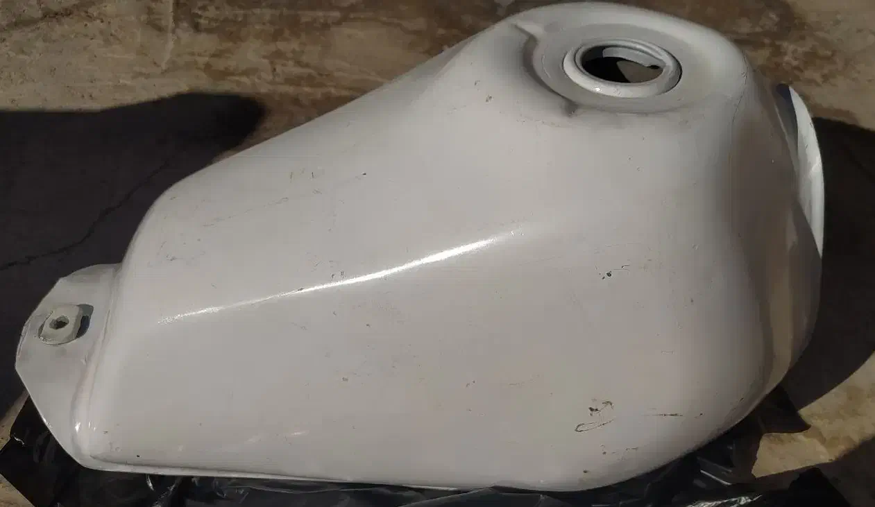 دوعدد باک تریلXL/باک هوندا/گلگیر،بغلی،قاب چراغ جلو|قطعات یدکی و لوازم جانبی|یاسوج, |دیوار